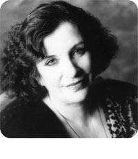 Dr. Clarissa Pinkola Estes