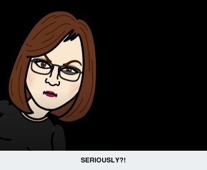 BitStrips App creation