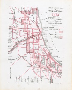 chicago 1905