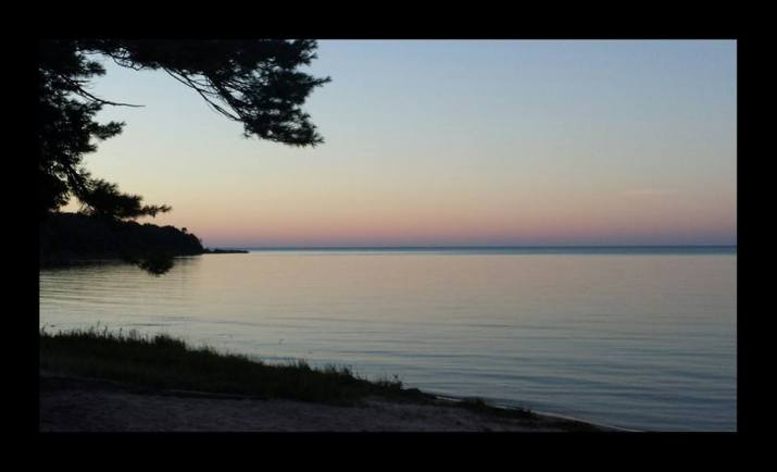 roadtrip cathead bay