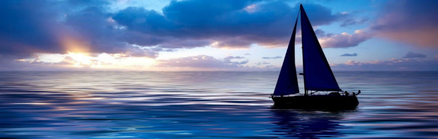 sailboat-beautful-sunset-sailing-klein
