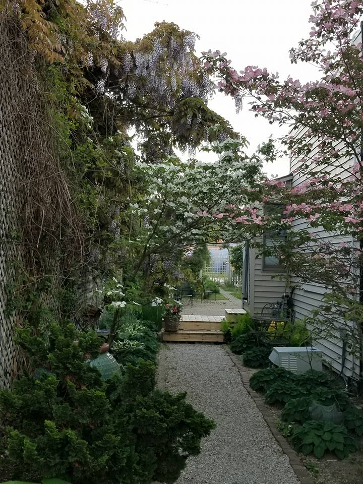 Northport Lelu building