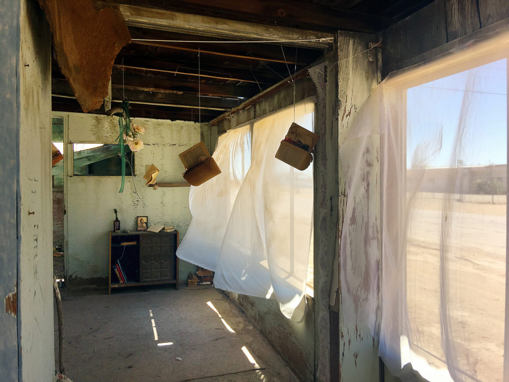 Dream House by Jane Rosemont