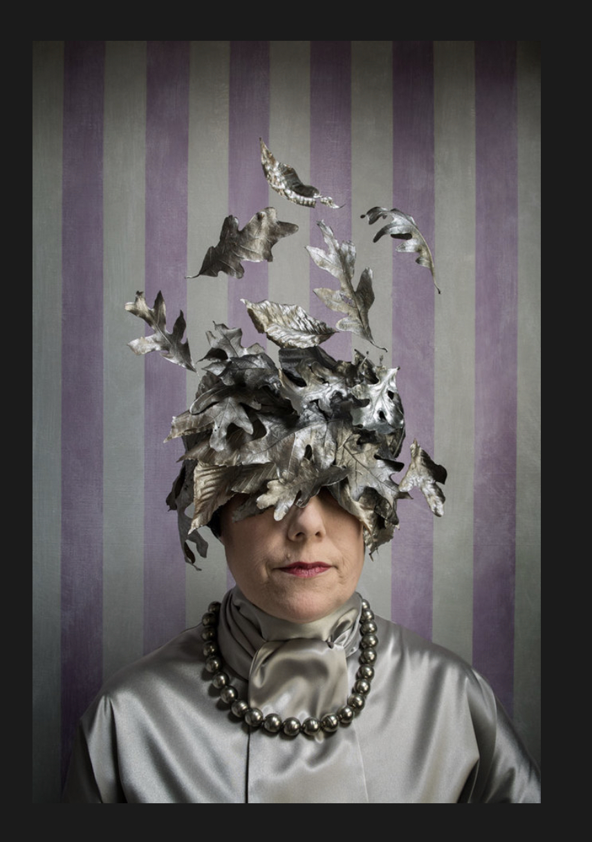 What Will Be Forgotten